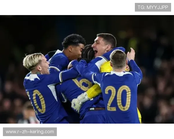 切尔西轻松取胜，球队士气明显回升