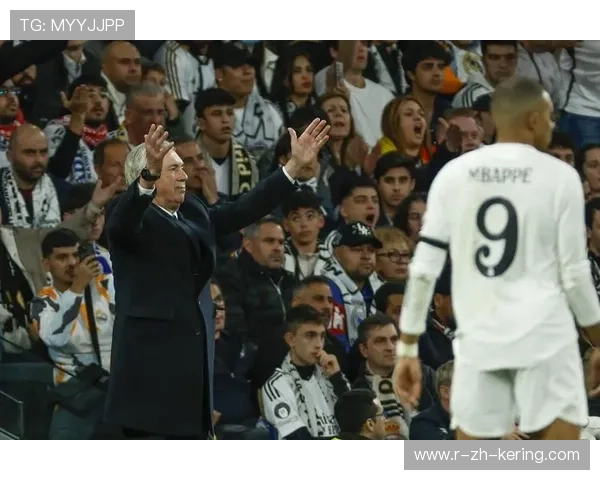 关于皇马的最新动态:或成引援目标 关于皇马的最新动态:或成引援目标