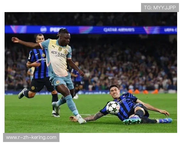 利物浦小胜国米，欧冠16强之路已成定局