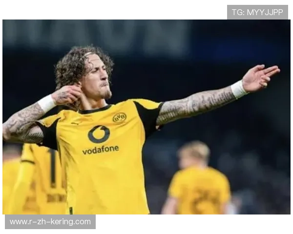 多特蒙德准备签下英冠最聪明的指挥官