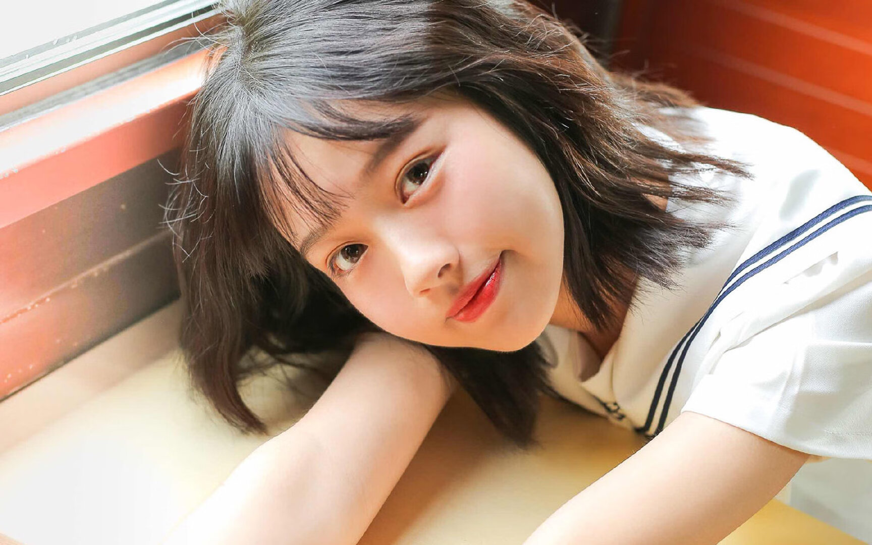 中长距离自由泳表现稳定，长距离自由泳技巧